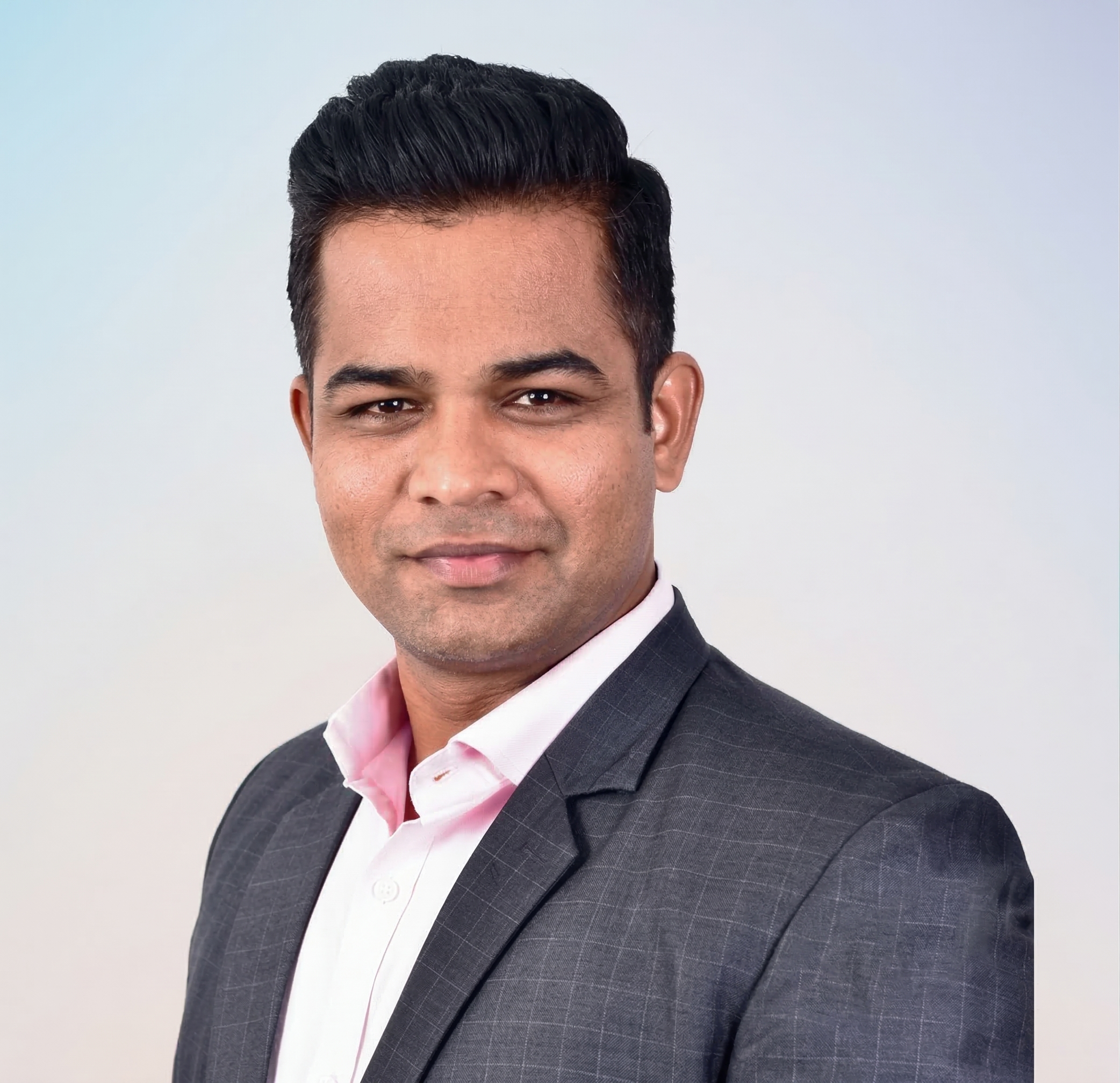 Uday Pansare