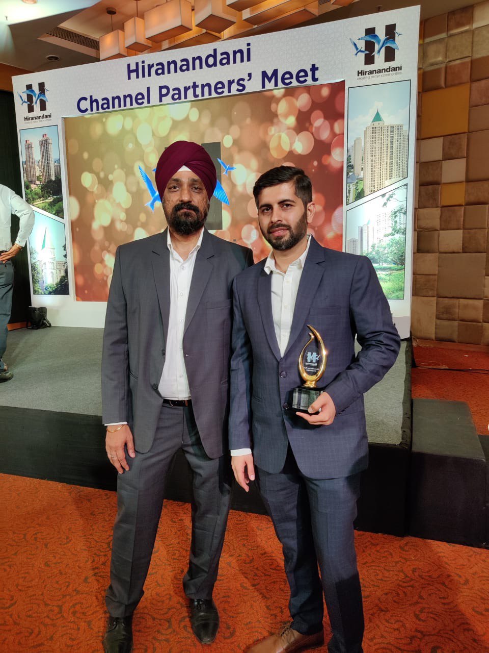 Award 4