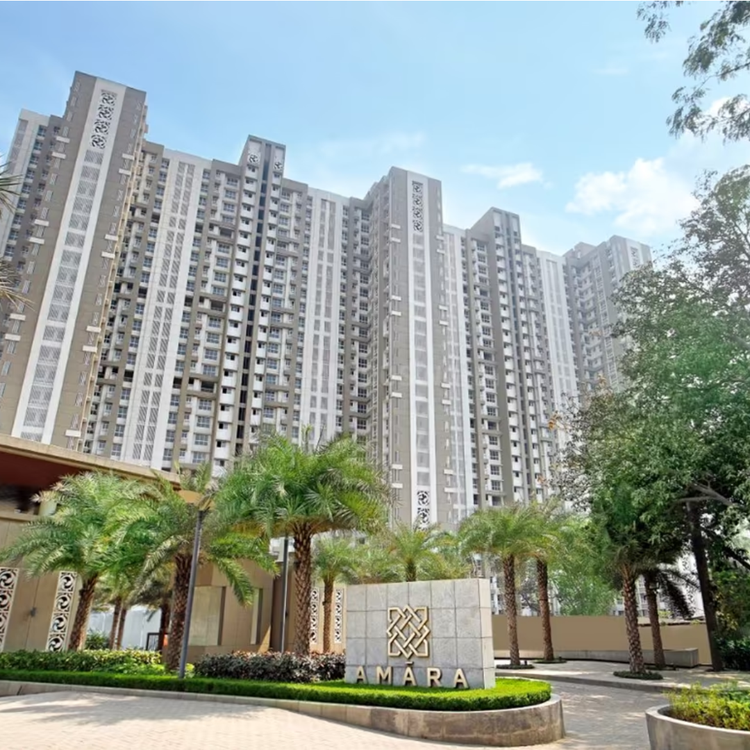 Lodha Amara