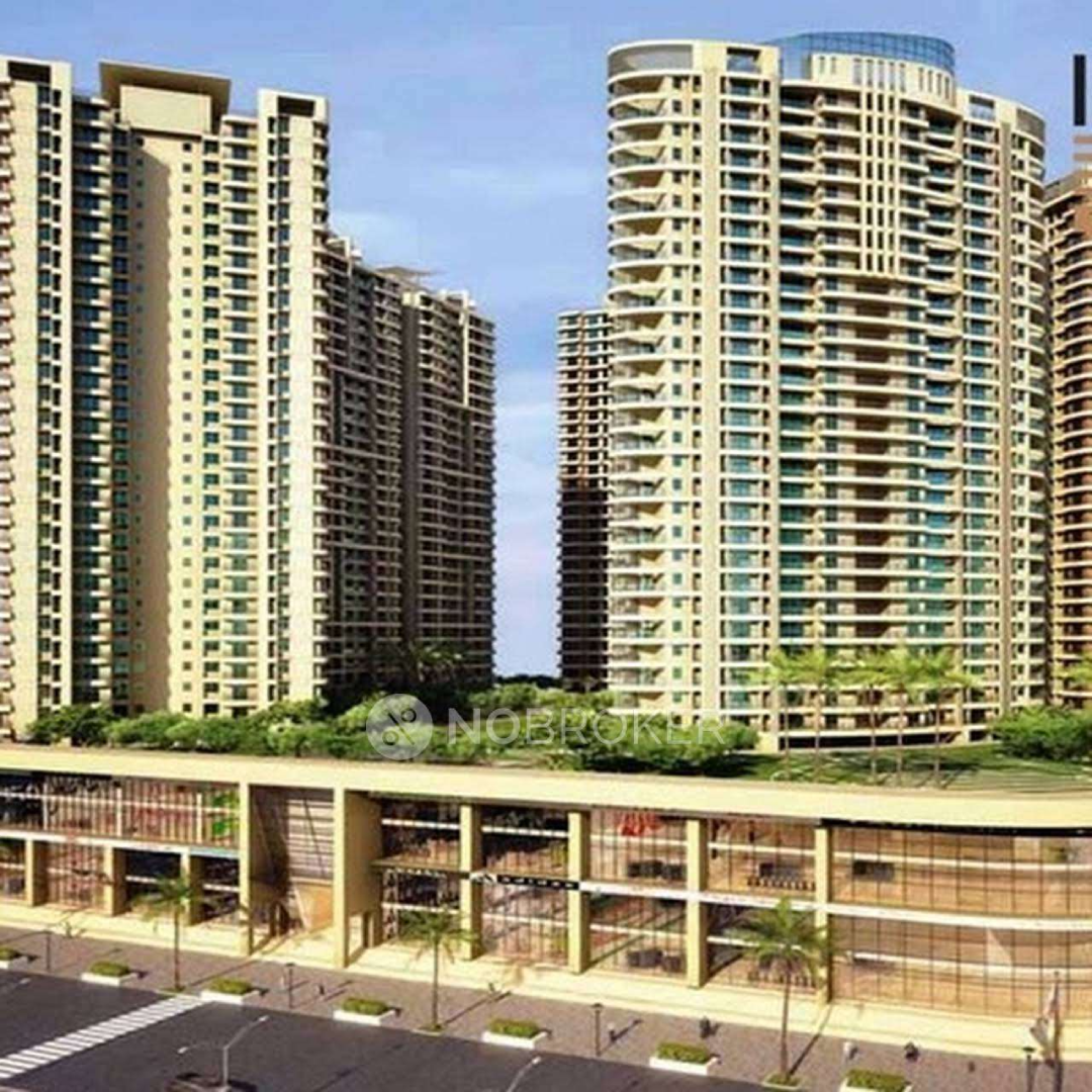 One Hiranandani Park