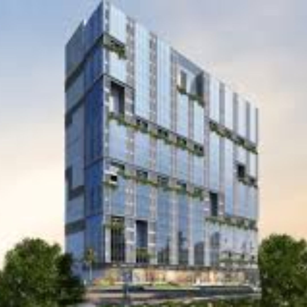 Top 5 Ultra Luxury Projects in Thane With Possession in 2026