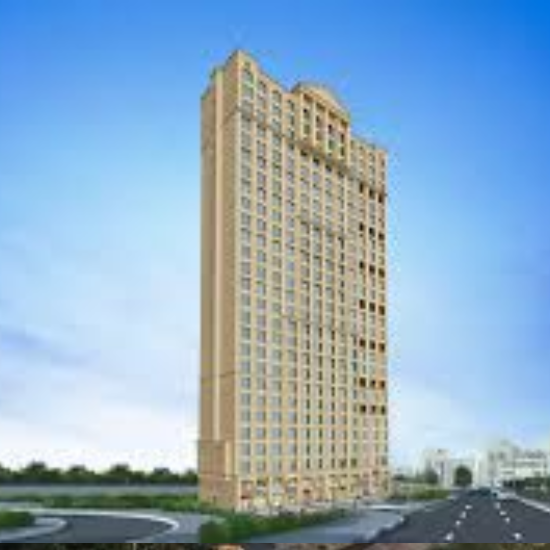Hiranandani Solus